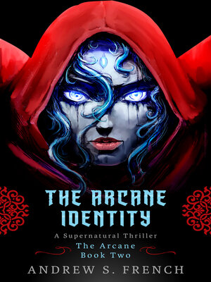 cover image of The Arcane Identity